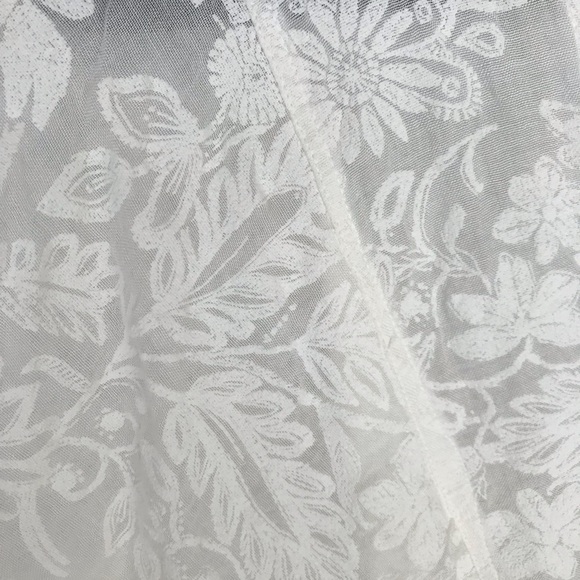 Top Zara white - Picture 3 of 5